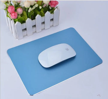 Alloy Mouse Pad – Durable & Stylish (UAE)