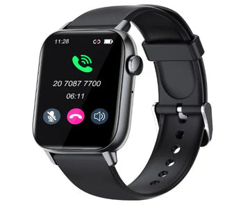 Mini Smartwatch WS15 UAE | Health & Fitness Smartwatch at Best Price