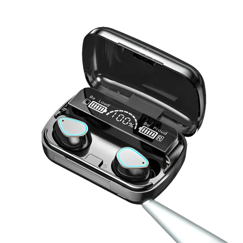 Buy M30 TWS Wireless Waterproof Earphones UAE