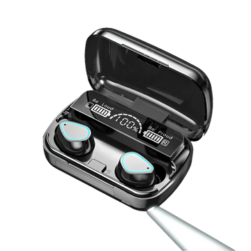 Buy M30 TWS Wireless Waterproof Earphones UAE