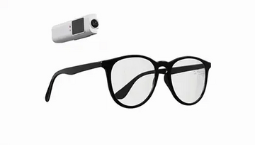 FPV Glasses Camera Price in UAE – Smart Recording Device