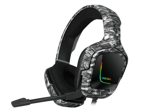 Gaming Headphone – UAE