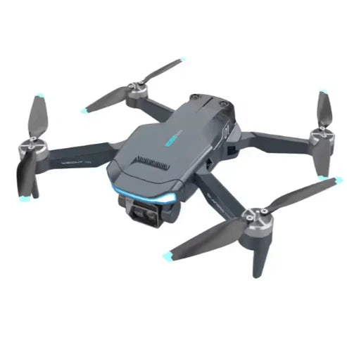 Buy Mini GPS Drone with HD Single Camera – UAE